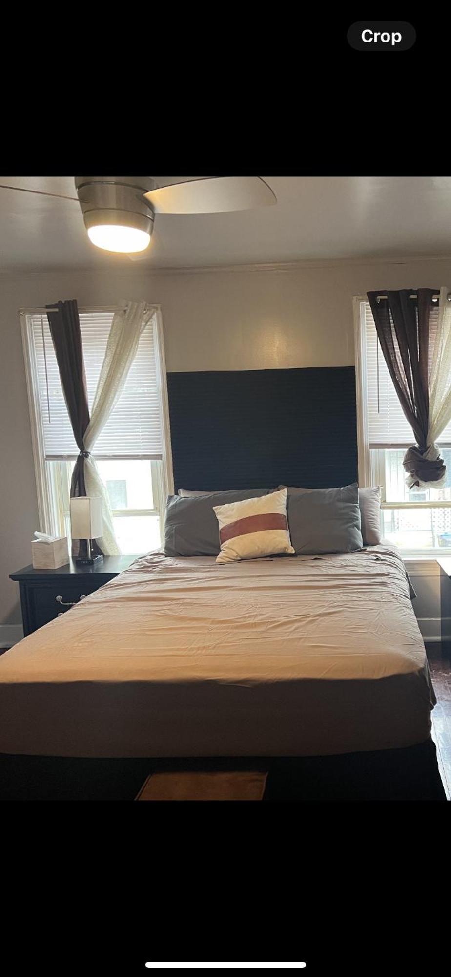 Bvf2bedroom Apartment *