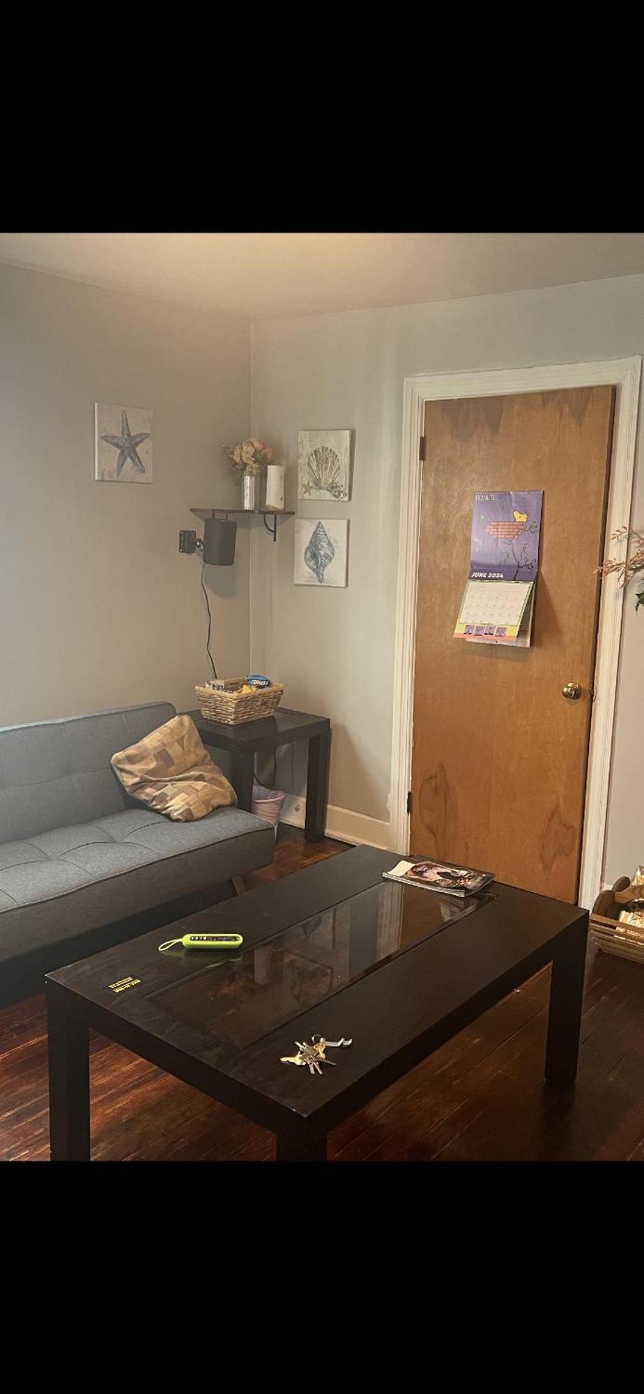 Bvf2bedroom * Harrisburg