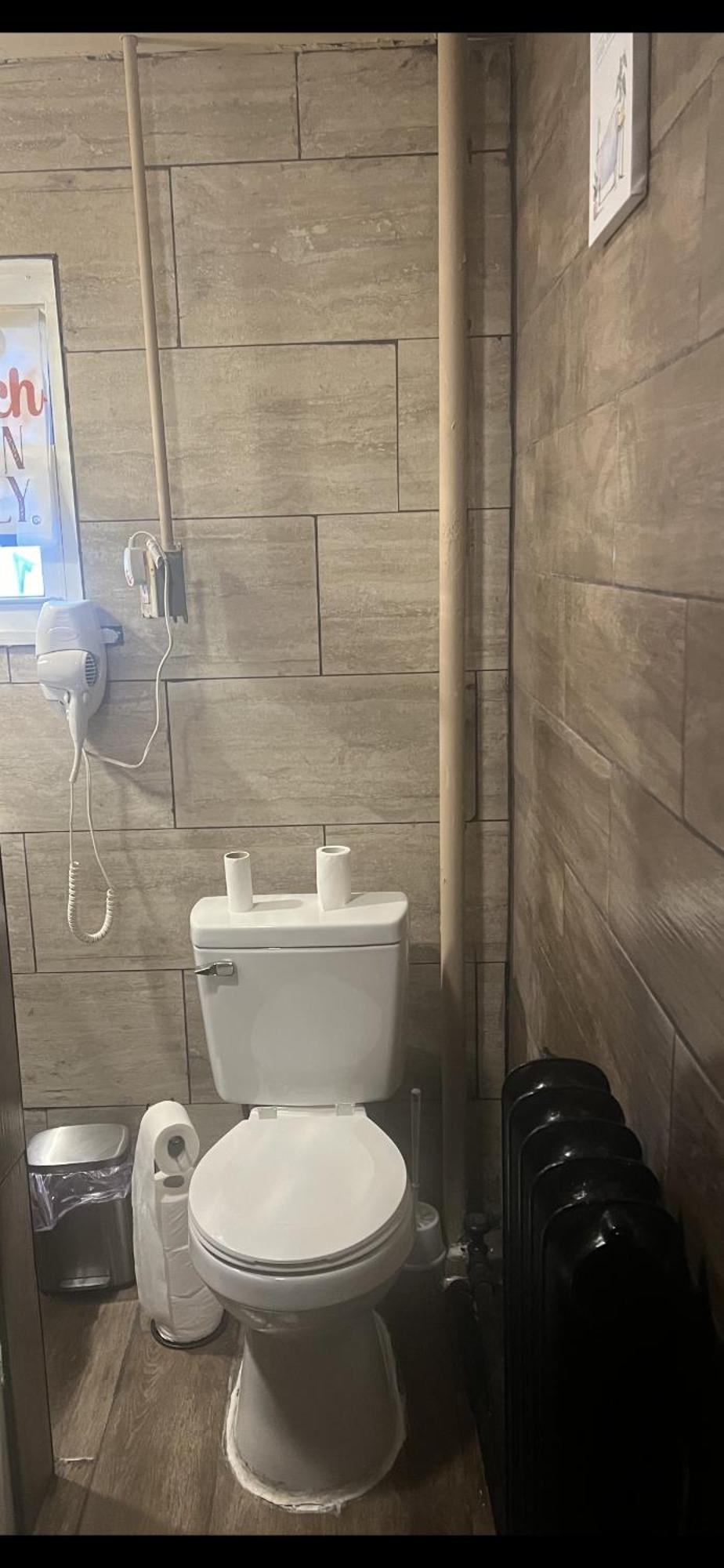Bvf2bedroom Apartment