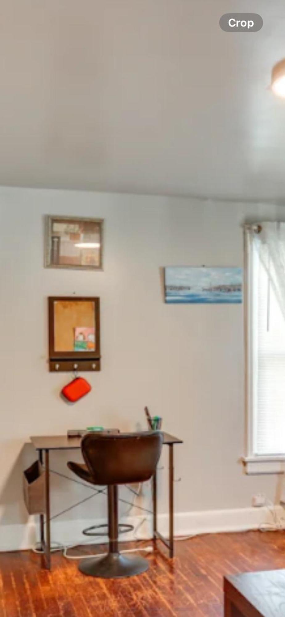 Bvf2bedroom Apartment Harrisburg